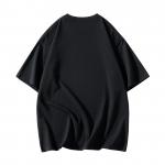 Футболка унисекс Mz, Светло-синий - фото 8