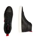 Кроссовки morrie_hito_napu Hugo, черный - фото 4