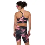 Шорты Zoot Ltd Run 8´´ Pulse High-Rise, розовый - фото 2