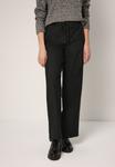 Брюки Street One Studio Trousers, Schwarz/Black - фото