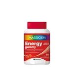 Конфеты Massigen Gummy Energy 60 - фото