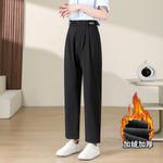 Брюки костюмные женские WARRIOR, Хаки - фото 6