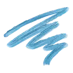 Тени для век Shadowstick about-face, Creature (matte robin's egg blue) - фото 2