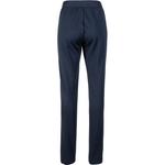 Комбинированные брюки Linea Primero, синий - фото 2