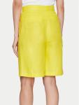 Шорты Vicolo, желтый - фото 3