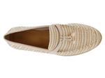 Балетки Anne Klein Sutton Loafer, коричневый - фото 6