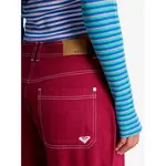 Брюки Roxy Howling Rails, розовый - фото 5