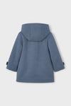 Детское пальто Mayoral, синий - фото 2