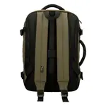 Рюкзак Pepe Jeans Jarvis 17L, зеленый - фото 2