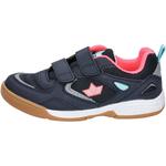 Кроссовки для девочек Siro V Lico, синий - фото 3