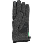 Перчатки Ронен V Vaude, черный - фото 2