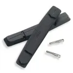 Колодки тормозные Rim Wrangler 2 Avid, Black - фото