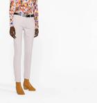 Белые брюки Vikira Isabel Marant, белый - фото 2