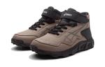 Кроссовки (GS) Asics Lazerbeam WG-MG Snow Training Winter Shoes 'Beige Olive', бежевый - фото 3