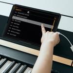 Цифровое пианино EP S130, портативное исполнение без зазоров, электрическое пианино с педалью и несколькими стилями подставок CASIO - фото 6