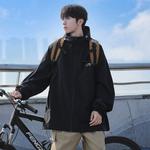 Куртка унисекс Jeep, цвет Noble Purple - фото 8