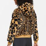 Толстовка женская Element Gold Jordan - фото 5