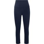 Женские йога-штаны Align Lululemon, синий - фото