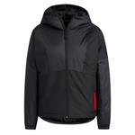 Adidas Куртка женская черная, Black - фото