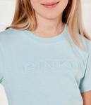 Футболки Regular fit Pinko Up, синий - фото 4