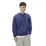 Унисекс свитшот SPAO, серый - фото 6