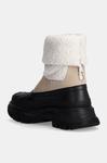 Ботильоны LUNA SNOW от Карла Лагерфельда Karl Lagerfeld, бежевый - фото 4