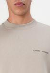 Толстовка Samsøe Samsøe NORSBRO CREW NECK, Light Grey - фото 6