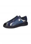 Кроссовки Melvin & Hamilton Trainers, Blauw/Blue - фото 2