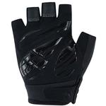 Итамос 2 перчатки Roeckl, черный - фото 2