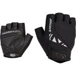 Перчатки класса Ziener, черный - фото