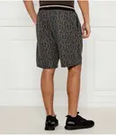 Шорты Regular fit Ea7, черный - фото 3