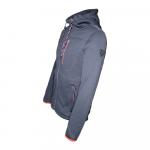 Толстовка Lhotse Jaden, серый - фото 2