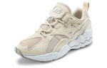 Кроссовки rider 1 beige/yellow Mizuno, бежевый - фото 2