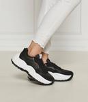 Кроссовки Armani Exchange, черный - фото 2