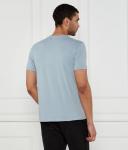 Футболка diragolino212 Regular fit Hugo, синий - фото 3