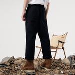 Повседневные брюки Unisex CAT, зеленые - фото 10