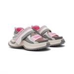 Пляжные сандалии VINYVIOLA, серый бокс - фото 2