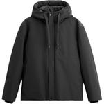 Куртка мужская Zara, черный - фото 2