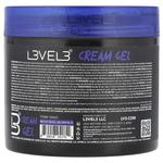 Level 3, Крем-гель, с витамином B5, 500 мл (16,9 жидк. Унции) - фото 2