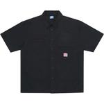 SS25 SS25 Рубашка Unisex UNDEFEATED, синий - фото 4