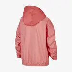 Детская куртка Nike, светло-красный - фото 3