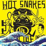 Аудиокассета Hot Snakes: Suicide Invoice - фото