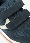Кроссовки First Step DOUBLE STRAP Next, цвет navy - фото 5