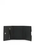 Бумажник Numeric MM6 Maison Margiela, черный - фото 3