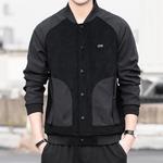 Куртка унисекс Jeep Spirit, черный - фото 5