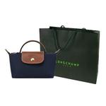 LONGCHAMP Косметичка Le Pliage, Shopping Bag - фото