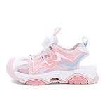 Детские сандалии детские белые Jeep, белый - фото