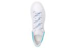 Кроссовки oversized sneaker 'white powder blue' Alexander Mcqueen, белый - фото 4