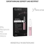 Ампулы для разглаживания Wow Now Lift Boost 7 x 2 мл Eubos - фото 3