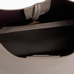 Calvin Klein Сумка среднего размера из смесового материала - фото 4